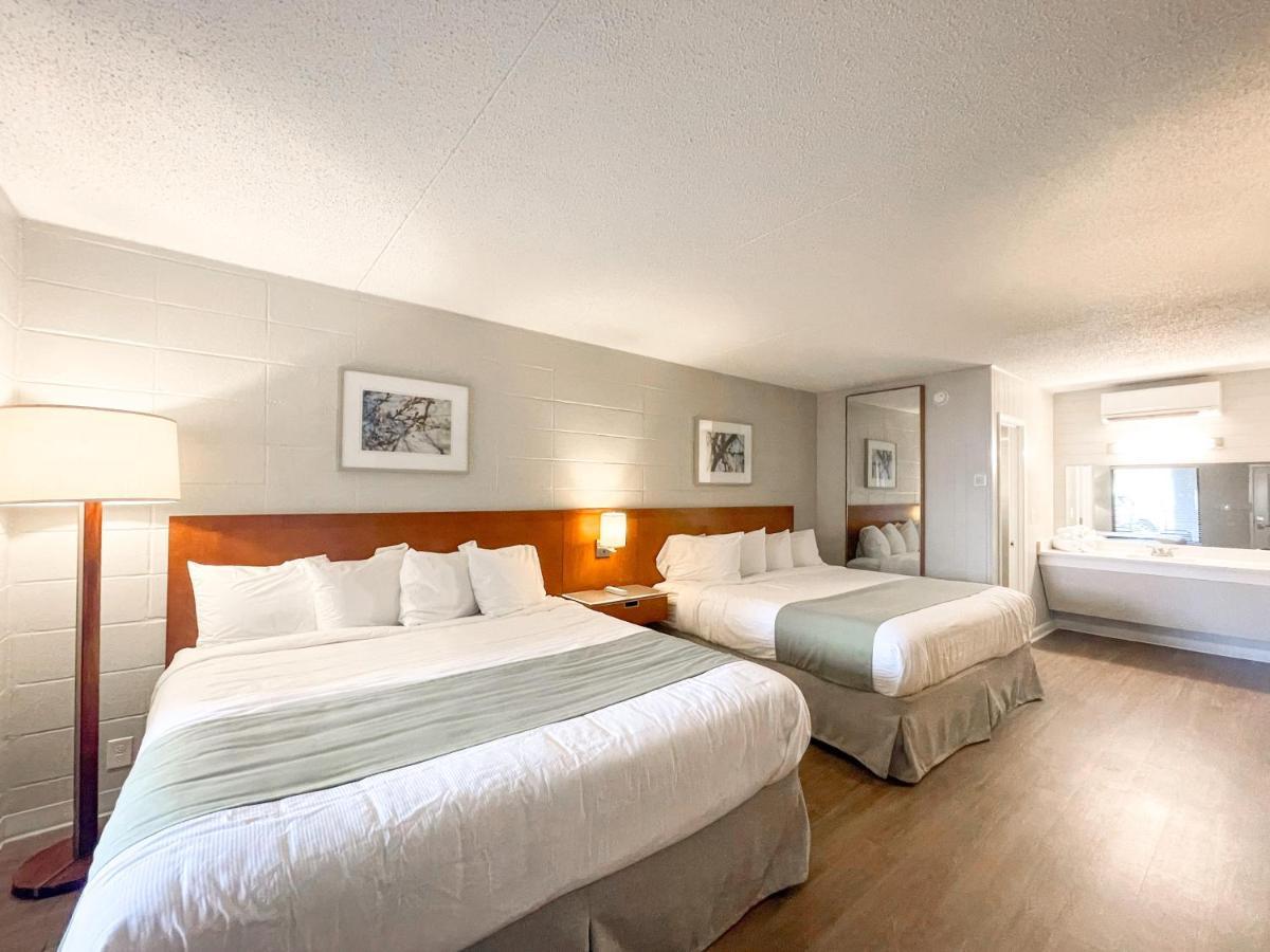 The Grand Regal Resort Elizabethtown Habitación foto